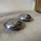 Post-Modern Italian Silver Plated Salt and Pepper Dispensers by Mesa, 1970s, Set of 2, Image 8