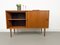 Danish Sideboard in Teak by Domino Møbler, 1960s 14