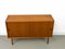 Credenza in teak di Domino Møbler, Danimarca, anni '60, Immagine 17