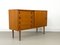 Credenza in teak di Domino Møbler, Danimarca, anni '60, Immagine 8