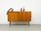 Credenza in teak di Domino Møbler, Danimarca, anni '60, Immagine 9