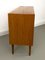 Dänisches Sideboard aus Teak von Domino Møbler, 1960er 7