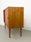 Dänisches Sideboard aus Teak von Domino Møbler, 1960er 5