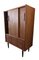 Danish Cabinet in Teak with Sliding Doors and Drawers, 1960s 6