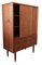 Danish Cabinet in Teak with Sliding Doors and Drawers, 1960s 7