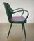 Fauteuil en Bois Courbé par Oswald Haerdtl pour Thonet, 1950s 6