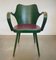 Fauteuil en Bois Courbé par Oswald Haerdtl pour Thonet, 1950s 1