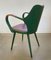 Fauteuil en Bois Courbé par Oswald Haerdtl pour Thonet, 1950s 2