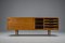 Vintage Model No. 20 Sideboard by Niels O. Møller for J.L. Møllers, 1960s, Image 3