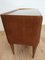 Bedside Tables attributed to Paolo Buffa, Set of 2 5