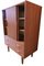 Danish Cabinet in Teak with Sliding Doors and Drawers, 1960s 8