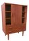 Danish Cabinet in Teak with Sliding Doors and Drawers, 1960s 3