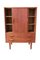 Danish Cabinet in Teak with Sliding Doors and Drawers, 1960s, Image 4