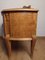 Vintage Bedside Table, 1940s, Image 5