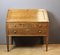 Louis XVI Desk in Oak, Early 19th Century 9