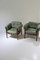 Lounge Set by Sven Ellekaer for Coja, Set of 3 20