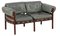 Lounge Set by Sven Ellekaer for Coja, Set of 3, Image 3