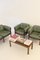 Lounge Set by Sven Ellekaer for Coja, Set of 3 9