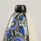 Art Deco Ceramic Vase by Louis Dage, 1925 2