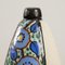 Art Deco Ceramic Vase by Louis Dage, 1925, Image 2