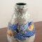 Vase Art Déco en Céramique par Louis Dage, 1925 2