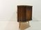 Vintage Sideboard / Corner Cabinet, Germany, 1960s 7