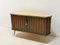 Vintage Sideboard / Corner Cabinet, Germany, 1960s, Image 3