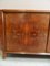 Art Deco Walnut Sideboard, 1920s 13