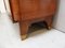 Art Deco Walnut Sideboard, 1920s 9