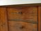 Vintage Chest of Drawers / Sideboard, 1940s, Image 7