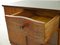 Vintage Chest of Drawers / Sideboard, 1940s, Image 8