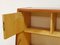 Vintage Writing Cabinet / Secretaire, Germany, 1960s, Image 11