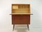 Scrittoio / Secretaire vintage, Germania, anni '60, Immagine 5