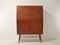 Vintage Writing Cabinet / Secretaire, Germany, 1960s 1