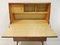 Vintage Writing Cabinet / Secretaire, Germany, 1960s 10