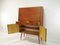 Vintage Writing Cabinet / Secretaire, Germany, 1960s 3