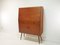 Vintage Writing Cabinet / Secretaire, Germany, 1960s 2