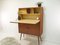 Scrittoio / Secretaire vintage, Germania, anni '60, Immagine 9