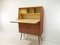 Scrittoio / Secretaire vintage, Germania, anni '60, Immagine 4