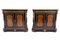 Boulle Chests of Drawers, France, 1860s, Set of 2, Image 1