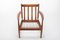 Easy Chair by Grete Jalk for France & Daverkosen, 1960s, Image 11