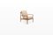 Easy Chair by Grete Jalk for France & Daverkosen, 1960s, Image 1