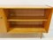 Credenza vintage con libreria, Germania, anni '60, Immagine 8