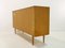 Credenza vintage con libreria, Germania, anni '60, Immagine 4