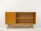 Vintage Sideboard with Bookshelf, Germany, 1960s 1