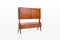 Modell 53 Sideboard von Harry Østergaard für Randers Furniture Factory, Dänemark, 1950er 1