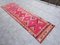 Tapis de Couloir Vintage, 1960 5