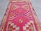 Vintage Runner Rug, 1960 6