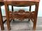 Renaissance Style Carved Walnut Chairs, 1900s, Set of 2 7