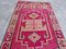 Turkish Runner Rug, 1960s, Image 7